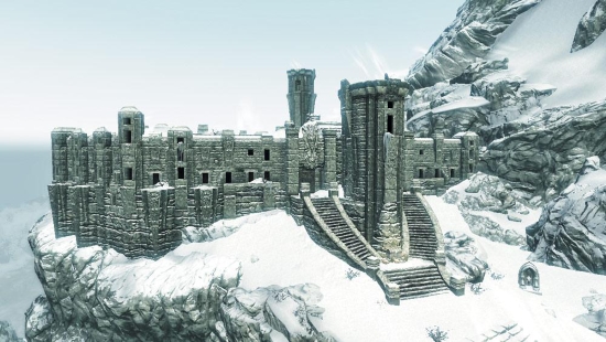 http://elderscrolls.wikia.com/wiki/High_Hrothgar