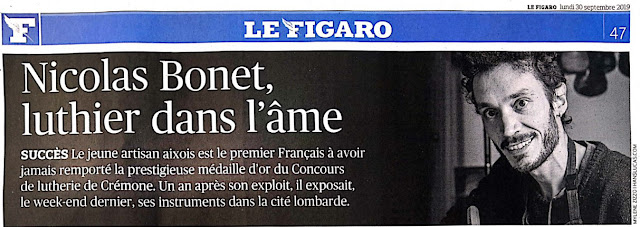 Le Figaro 