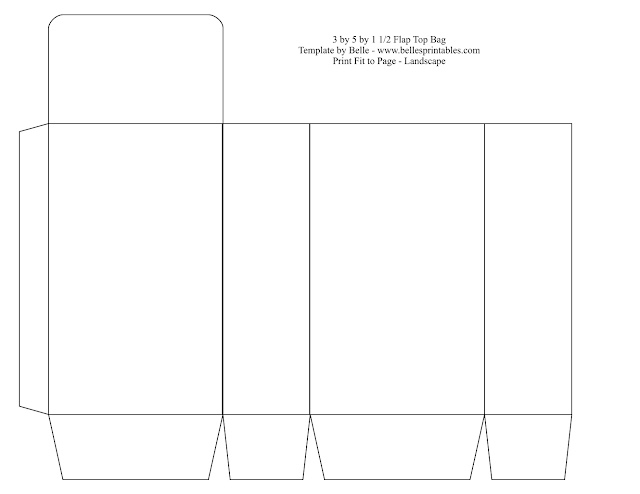 Bag Template Samples