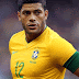 Hulk é segundo jogador mais valioso do Brasil