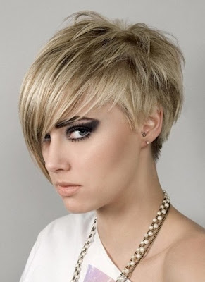 Short Hairstyles for Women