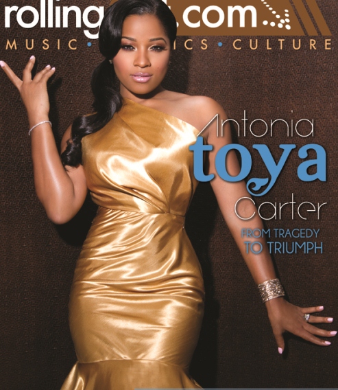 toya carter hair stylist. Antonia quot;Toyaquot; Carter.