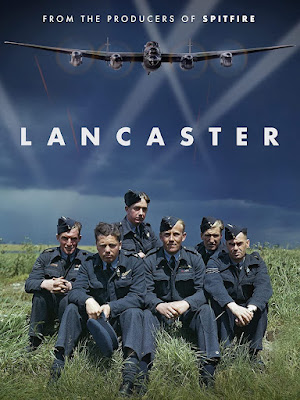 Lancaster 2022 Dvd
