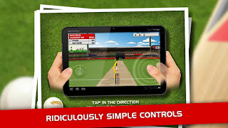 Stick Cricket 1.2.0 Android FULL VERSION