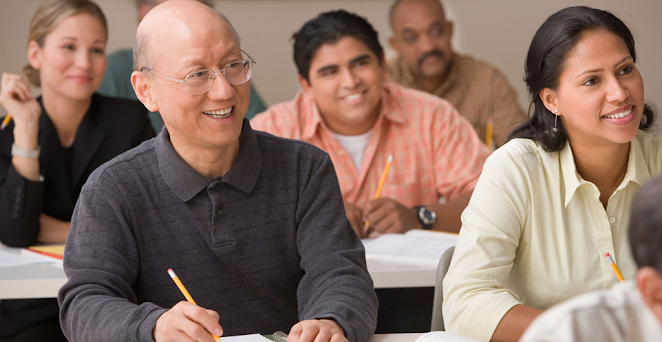 Masters In Adult Education Online