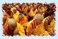 Buddhist religion