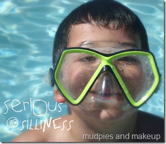 Serious Silliness