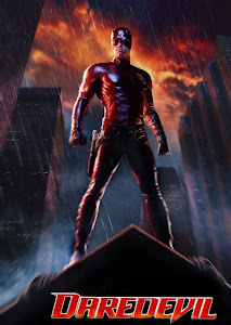 Poster Of Daredevil (2003) In Hindi English Dual Audio 300MB Compressed Small Size Pc Movie Free Download Only At worldfree4u.com