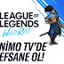 Nimo TV’den “Elmas” değerinde etkinlik