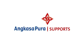 Lowongan Kerja PT Angkasa Pura Supports