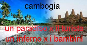 immagini della Cambogia