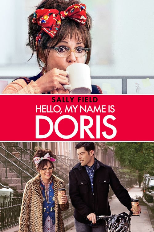 [HD] Hello, My Name Is Doris 2015 Film Deutsch Komplett
