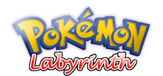 Pokemon Labyrinth (RMXP)