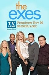 The Exes 1x02 Sub Español Online