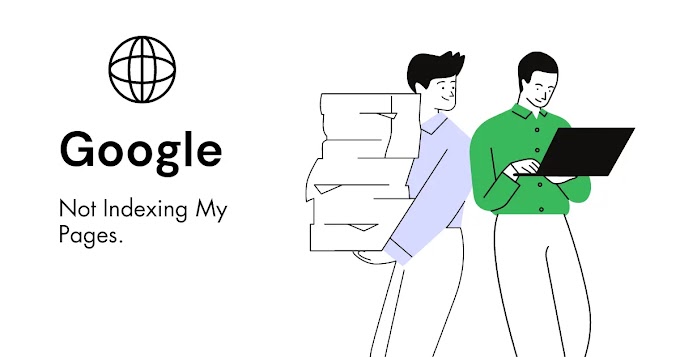 Why Is Google Not Indexing My Pages? Reasons And Solutions 