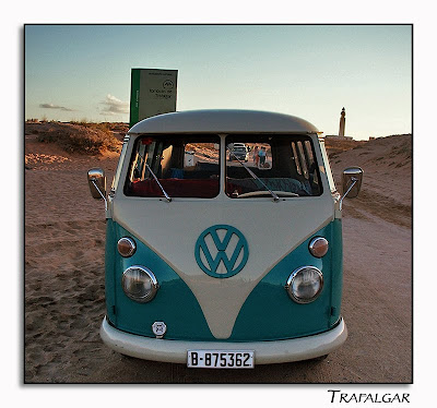 volkswagen bus