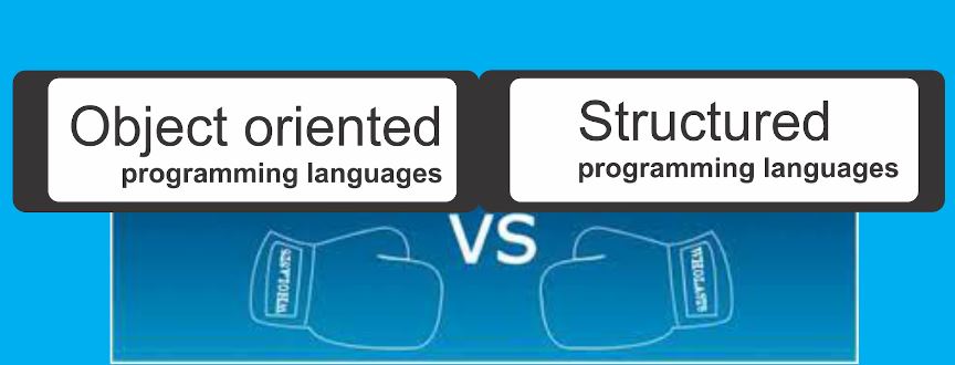 Structured Programming, Object Oriented Programming, Oracle Java Exam Prep, Oracle Java Preparation, Oracle Java Guides