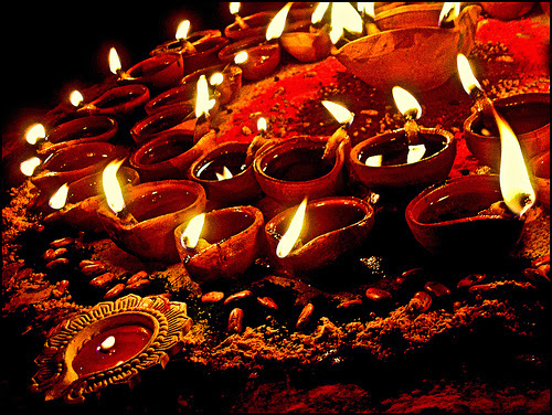 Happy Diwali Wallpapers