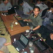 Kopdar Komunitas Blogger Sidoarjo