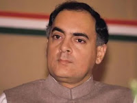 India’s top court releases 06 convicts in Rajiv Gandhi assassination.