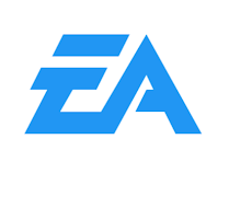 Logo du studio Electronic Arts