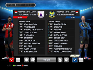 MERAH PUTIH PATCH 2013 v1.2 #10/03/2013!