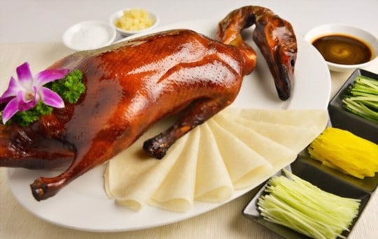 Peking Duck