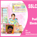 SSLC CHEMISTRY  UNIT 1 PERIODIC TABLE AND ELECTRONIC CONFIGURATION