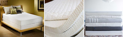 Mattress in Chennai