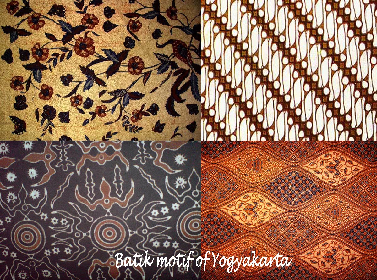  Batik  and its History One of The Great Indonesian 