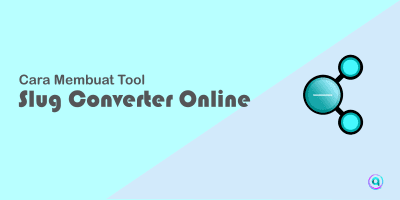 Tool Slug Generator Online - Convert your Text to Url