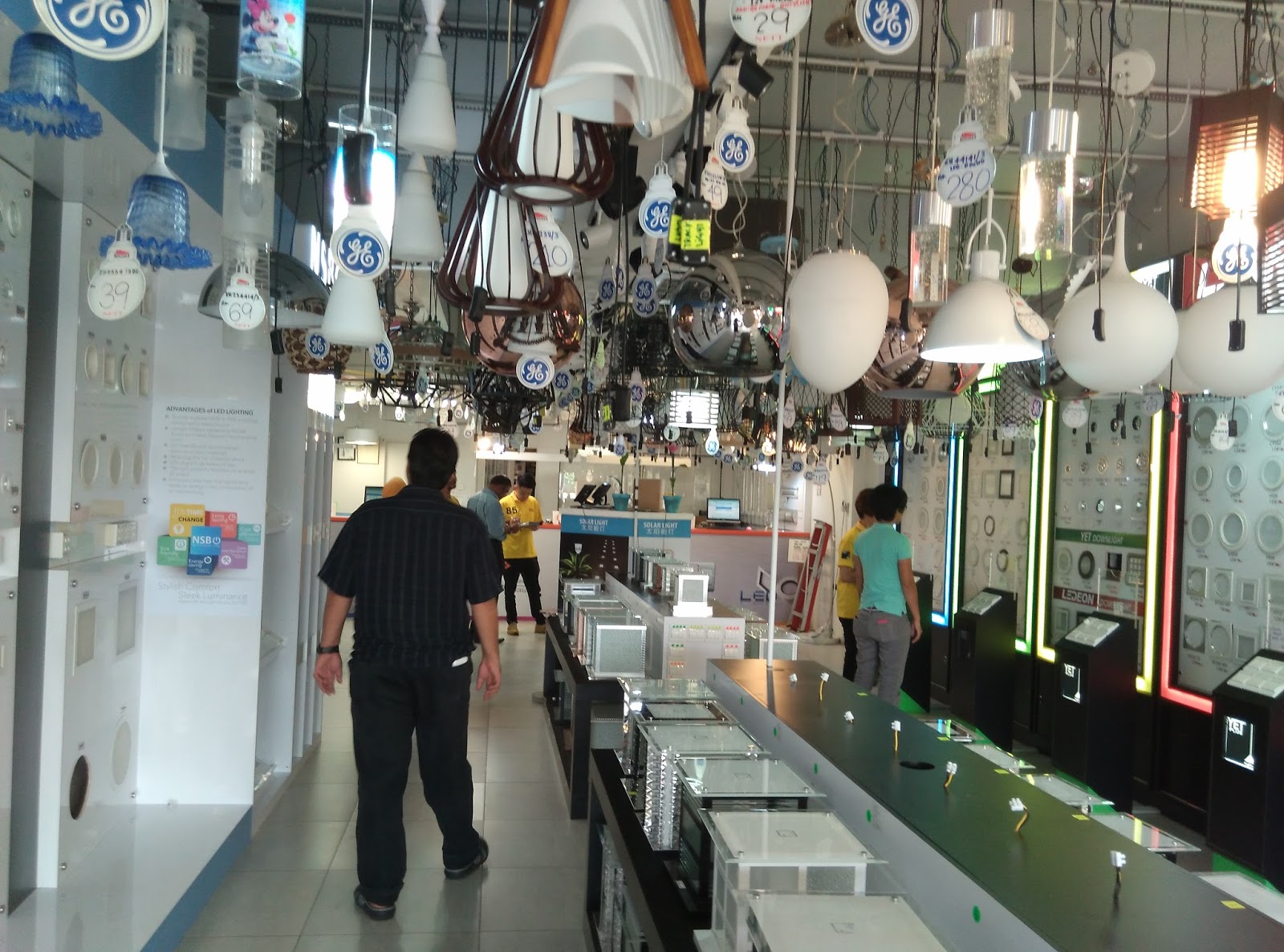 Kedai Basikal Senawang