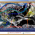 Para mañana, se mantendrá ambiente frío en regiones del norte, noreste, oriente y centro del territorio nacional