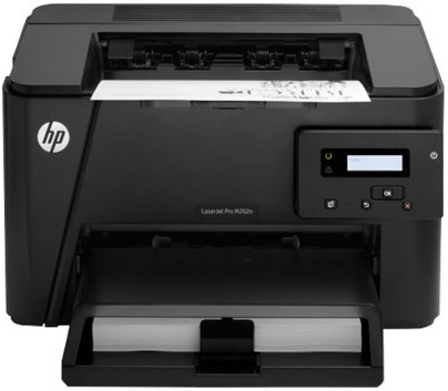 Hp Laserjet Pro M202n Driver Download For Mac Windows