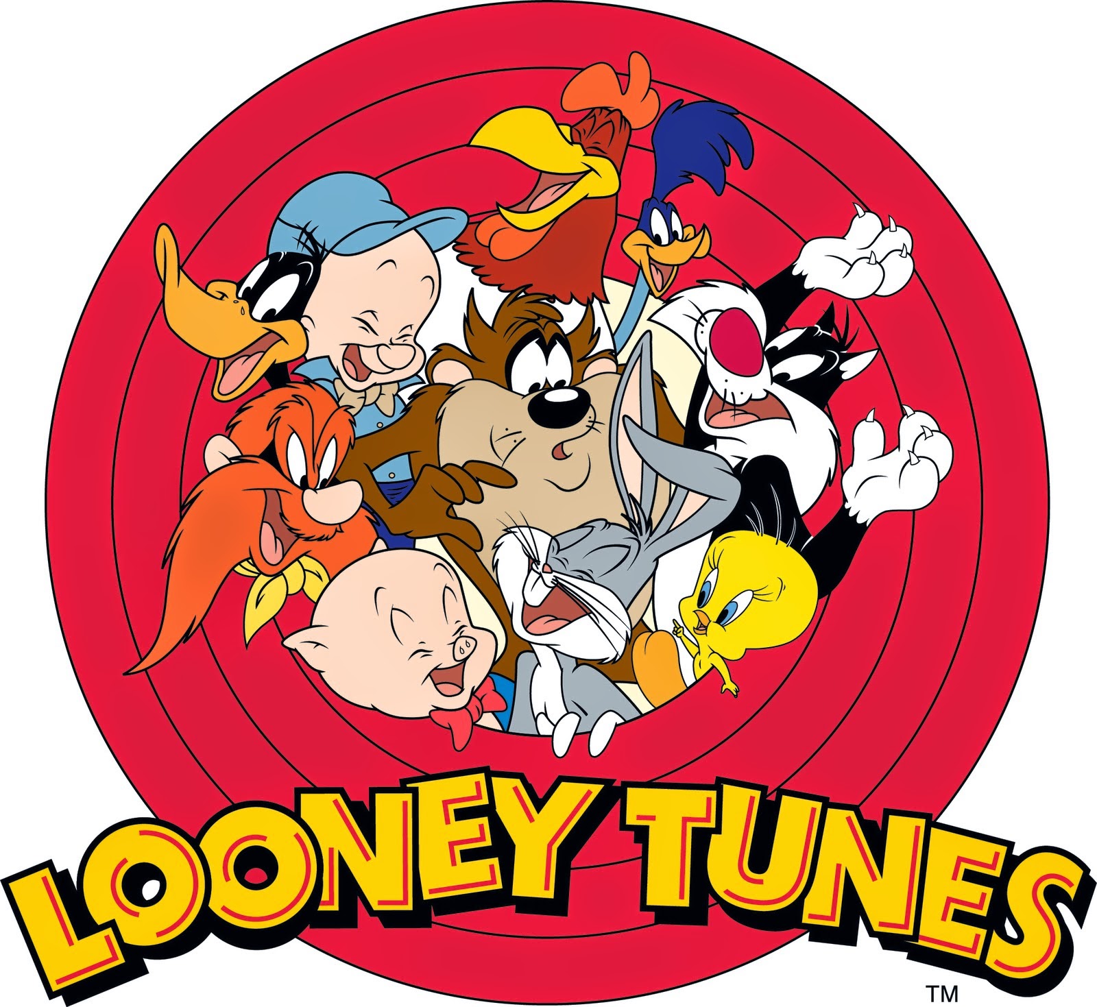 Kumpulan Gambar Looney Tunes Gambar Lucu Terbaru Cartoon