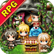 The Dark RPG Unlimited (Gold/Exp) MOD APK