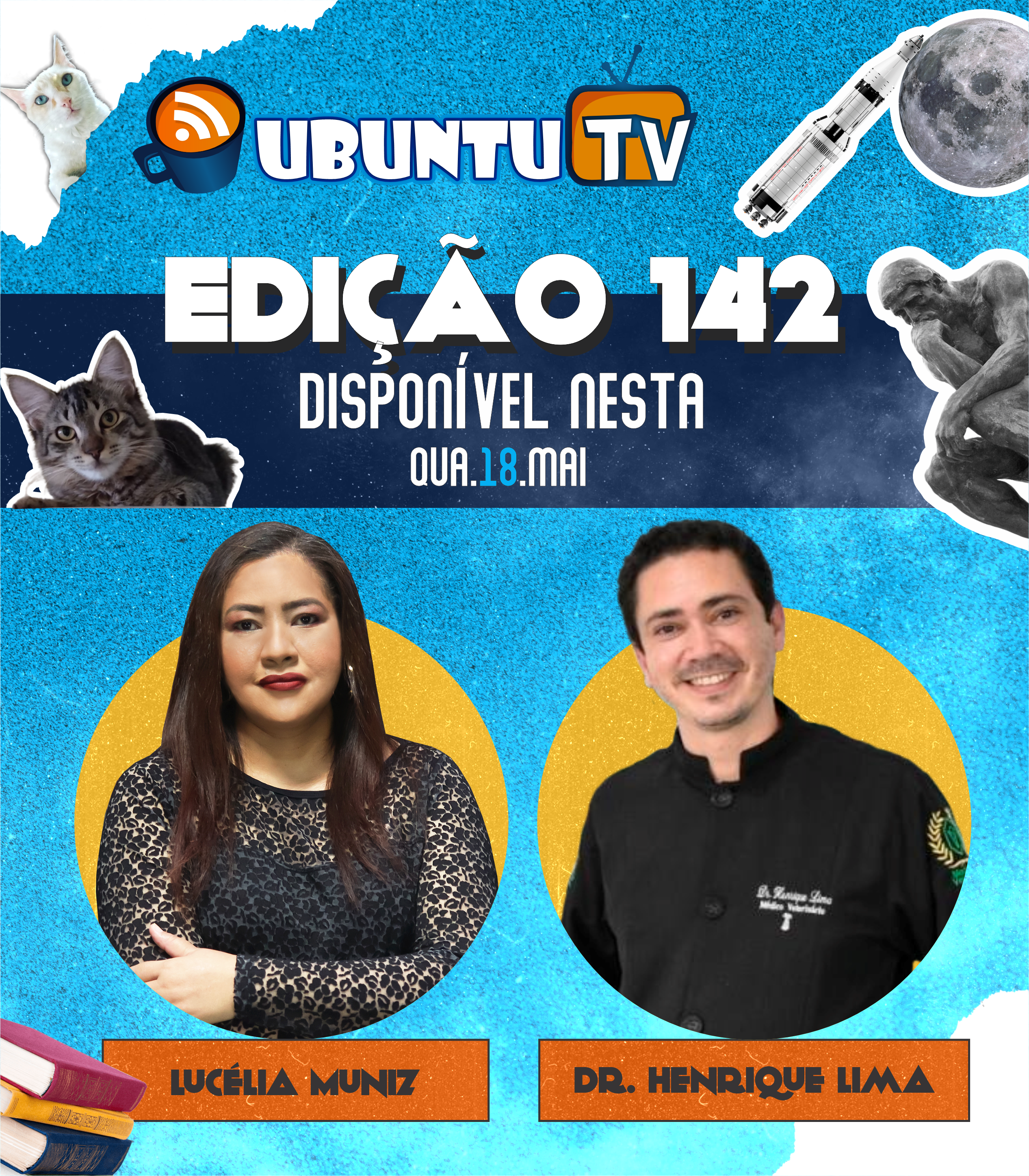 Portal de Comunicação do Cariri Oeste-Ceará Ubuntu Notícias: Cerimônia de  Colação de Grau 2022.1 da UniFAP