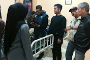  Puluhan Orang Keracunan Usai Menyantap Hidangan Hajatan di Sukabumi