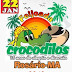 FEIJOADA CROCODILOS 2012