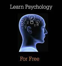 how to learn psychology at home
