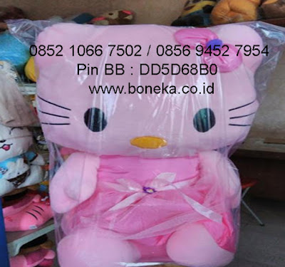 grosir boneka  di jakarta