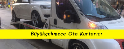 Büyükçekmece Oto Kurtarıcı