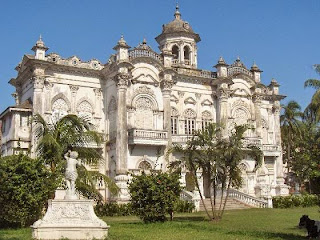 Ancient Architecture of Bangladesh