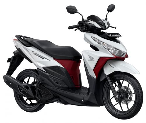  Harga  Motor  Honda Vario  150  ekslusive 2017 DEALER  RESMI 