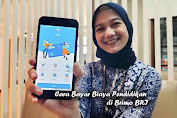 Cara Bayar Biaya Pendidikan di Brimo BRI Paling Mudah