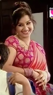 Shilpa Shinde as Koyal in Chidiya Ghar