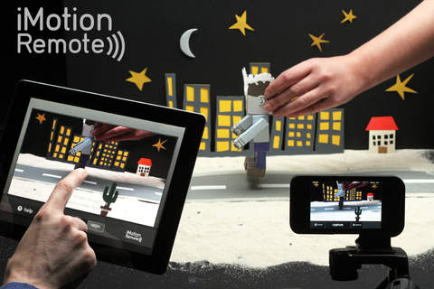 iMotion