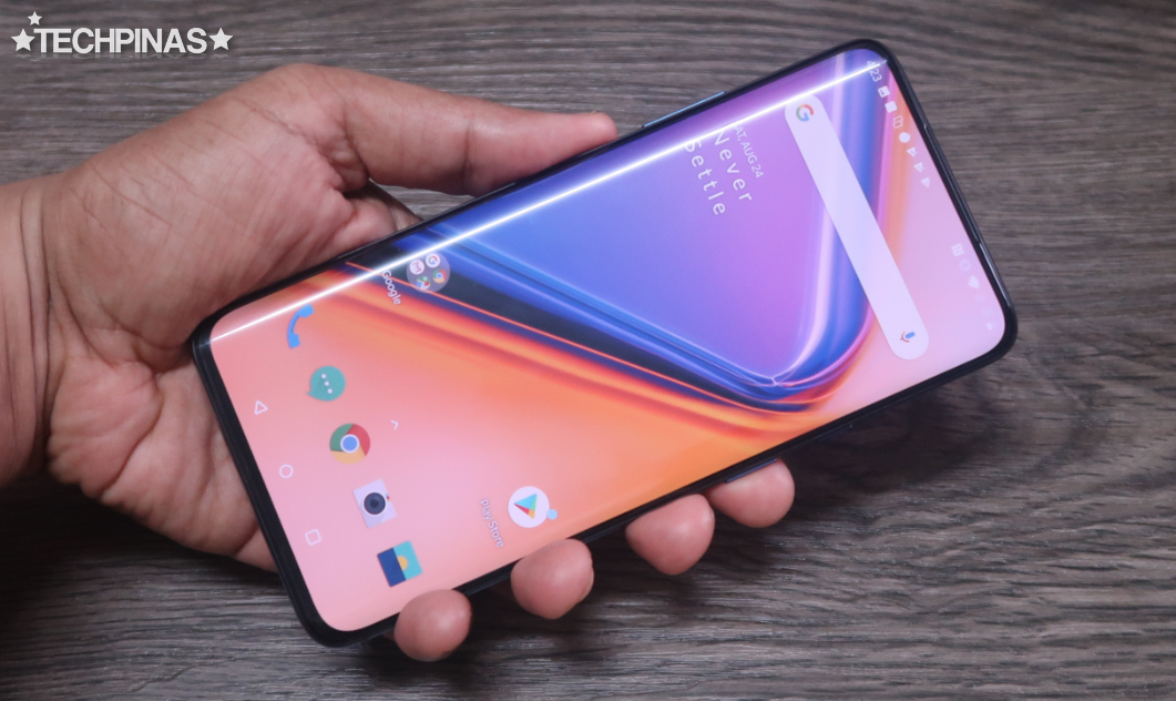 OnePlus 7 Pro, OnePlus 7 Pro Philippines