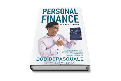 Personal Finance in a Public World