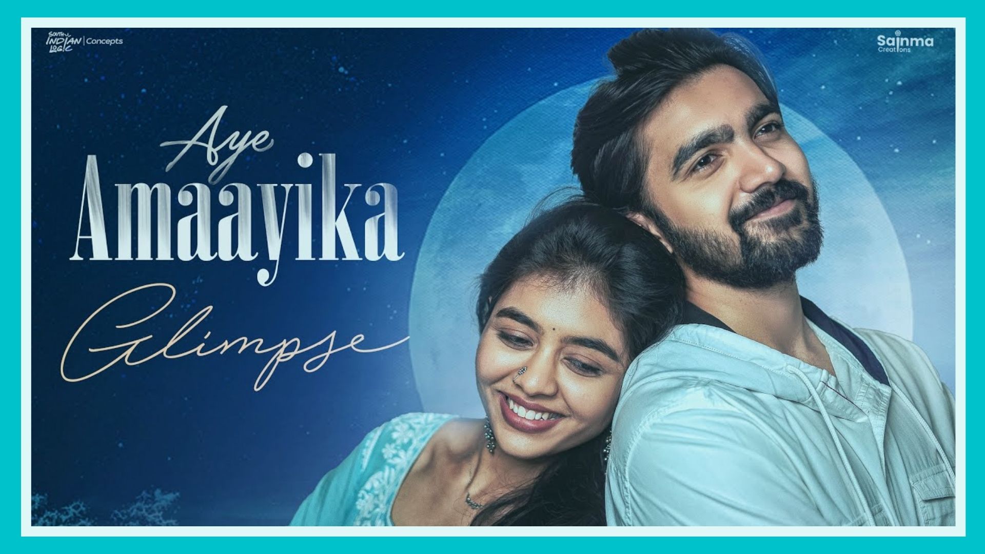 Aye Amaayika Webseries